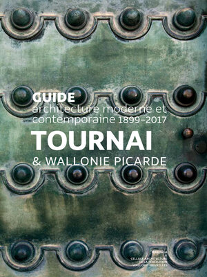 cover image of Tournai et Wallonie picarde